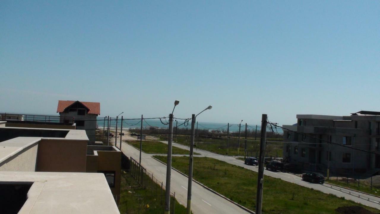 Vila Ando Mamaia Nord นาโวดาริ ภายนอก รูปภาพ