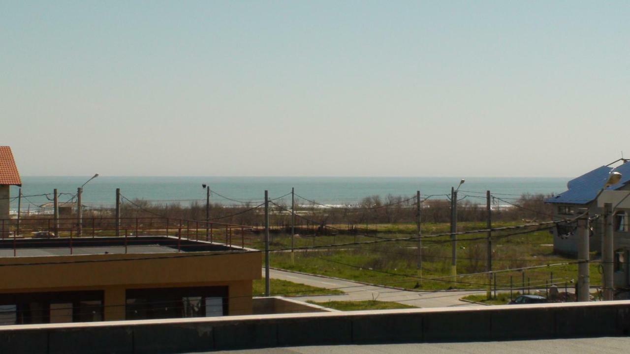 Vila Ando Mamaia Nord นาโวดาริ ภายนอก รูปภาพ